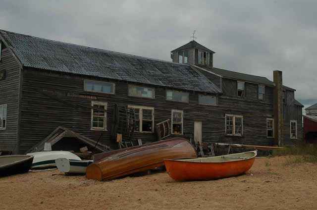 martha's vineyard
